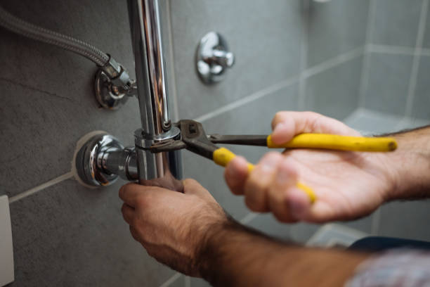 Residential Plumbing Services in Lake Isabella, MI